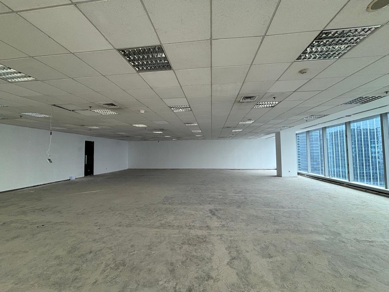 3 Ruang Kantor Premium di Cyber 2 Tower, Kuningan