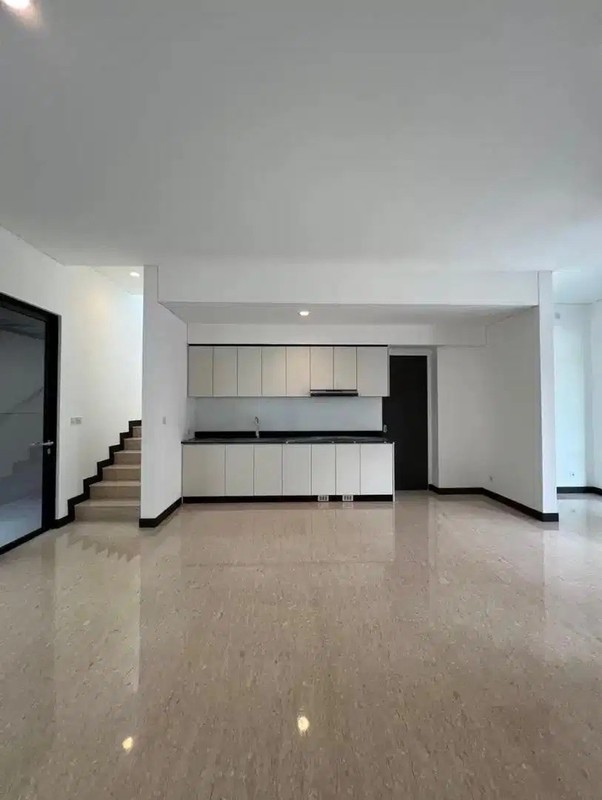 Hot Rent. Rumah baru brand new Hiera cluster Welton, BSD