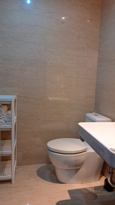 DIJUAL MURAH APARTEMEN MENTENG PARK - JAKARTA PUSAT (READY SIAP HUNI)