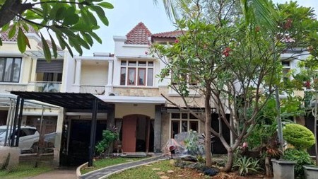 Dijual Rumah Gading Kusuma, Kelapa Gading