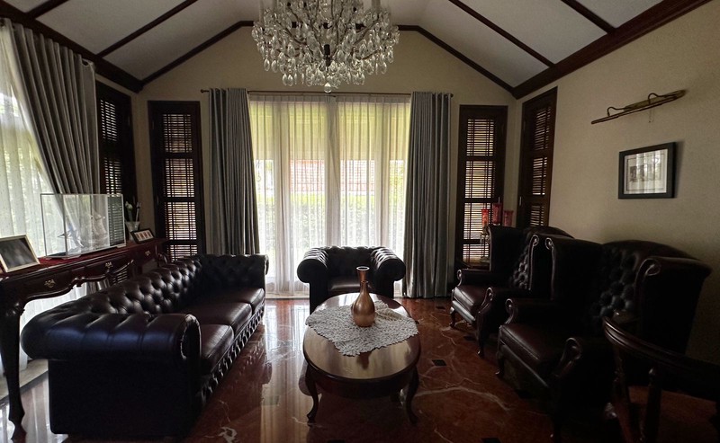 Dijual Rumah Bagus dan Murah Di Griya Cinere