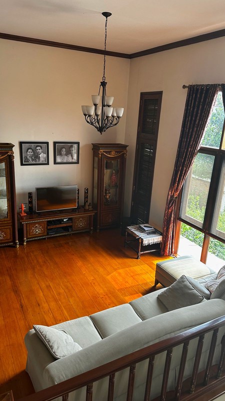 Dijual Rumah Bagus dan Murah Di Griya Cinere