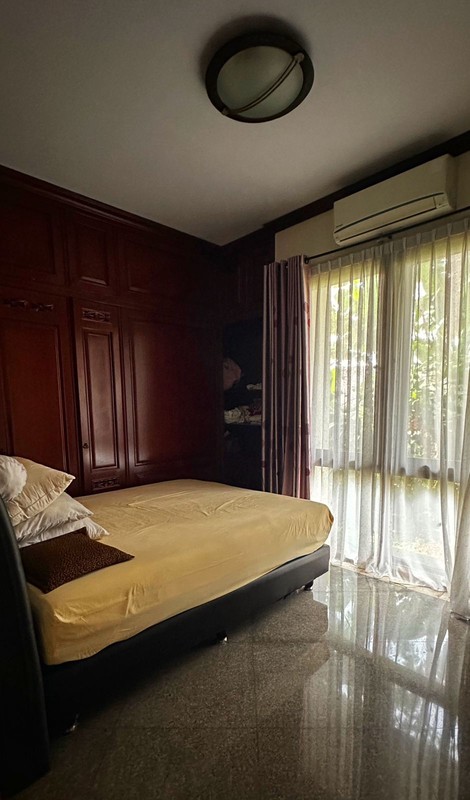 Dijual Rumah Bagus dan Murah Di Griya Cinere