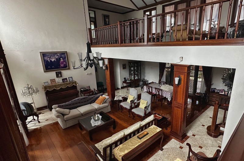 Dijual Rumah Bagus dan Murah Di Griya Cinere