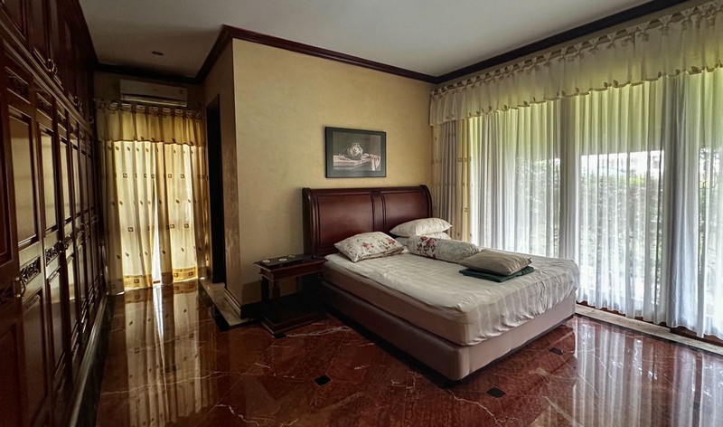 Dijual Rumah Bagus dan Murah Di Griya Cinere