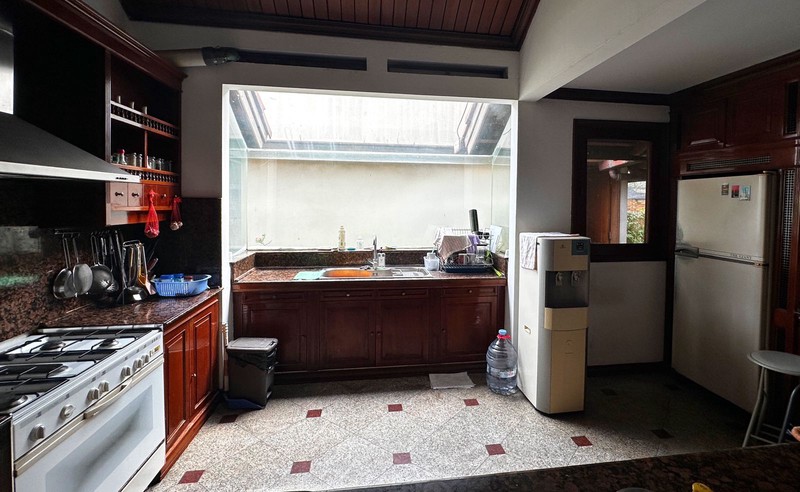 Dijual Rumah Bagus dan Murah Di Griya Cinere
