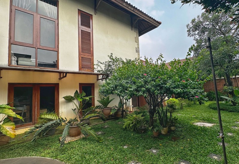Dijual Rumah Bagus dan Murah Di Griya Cinere