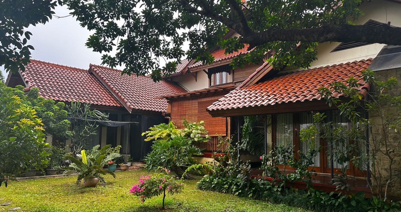 Dijual Rumah Bagus dan Murah Di Griya Cinere