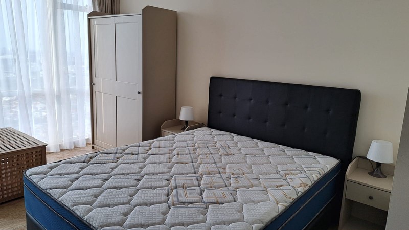DIJUAL MURAH APARTEMEN MENTENG PARK - JAKARTA PUSAT (READY SIAP HUNI)