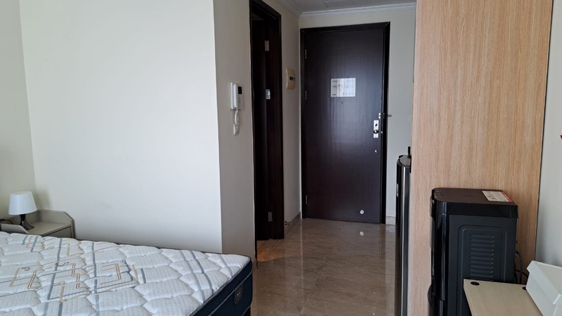 DIJUAL MURAH APARTEMEN MENTENG PARK - JAKARTA PUSAT (READY SIAP HUNI)