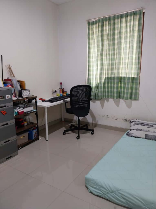 Dijual Rumah Siap Huni di Pluto Hills Residence Tangerang Selatan