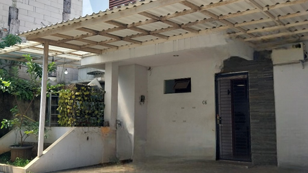 Dijual Rumah Siap Huni di Pluto Hills Residence Tangerang Selatan