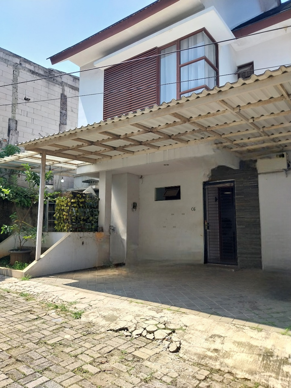 Dijual Rumah Siap Huni di Pluto Hills Residence Tangerang Selatan