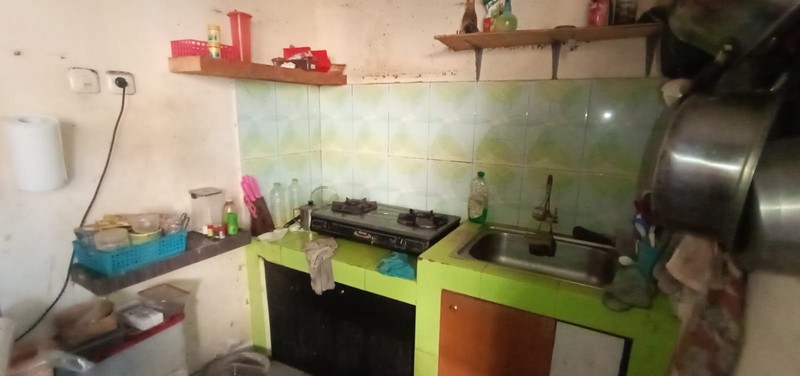 Miliki Rumah Tinggal Dalam Perum Berbah Asri, Berbah, Sleman