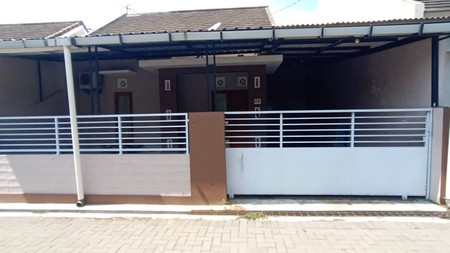 Miliki Rumah Tinggal Dalam Perum Berbah Asri, Berbah, Sleman