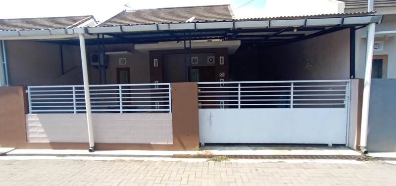 Miliki Rumah Tinggal Dalam Perum Berbah Asri, Berbah, Sleman