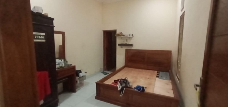 Miliki Rumah Tinggal Dalam Perum Berbah Asri, Berbah, Sleman