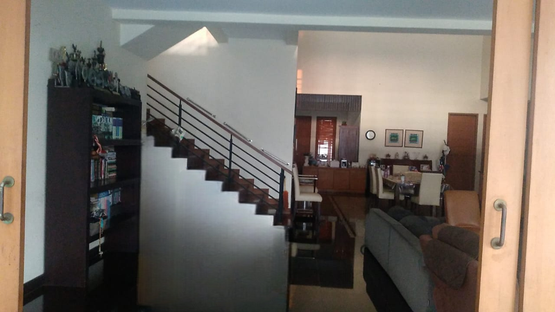 PREMIUM HOME - Rumah Di Jual  Blok A Cinere - Depok