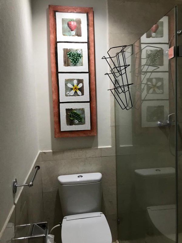 Apartemen Kawasan Prestisius,Pusat Bisnis Dekat (SCBD), Jakarta Selatan