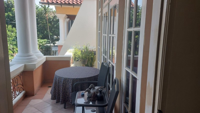 Dijual Rumah di lingkungan asri Modern Hill