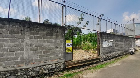  Dijual Tanah strategis di pondok cabe Tangerang Selatan