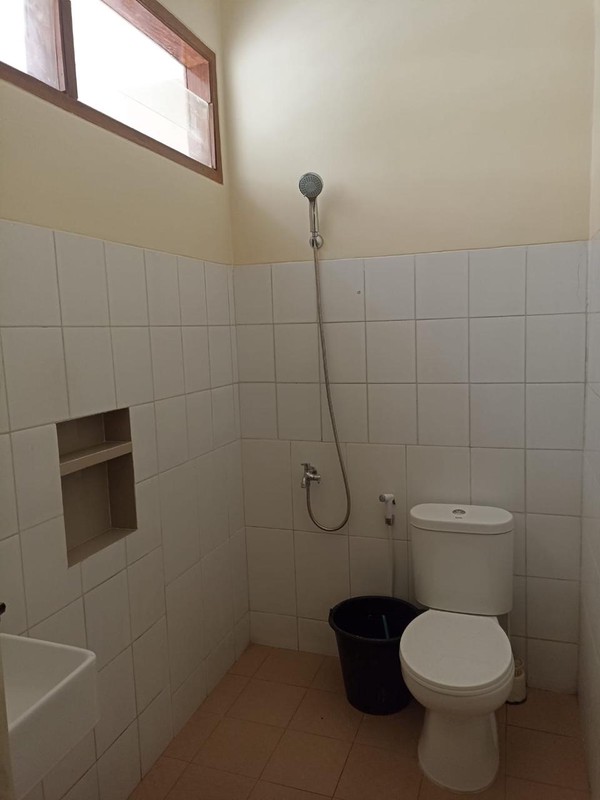 Disewakan Rumah 2 lantai di Wisma Cakra Cinere Depok