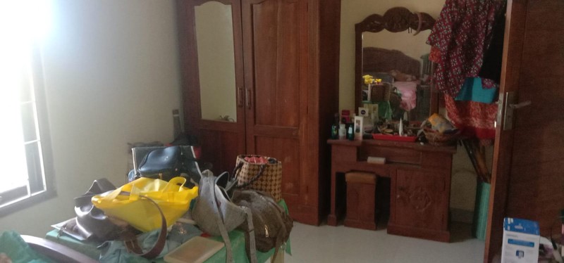 Miliki Rumah Tinggal Dalam Perum Berbah Asri, Berbah, Sleman