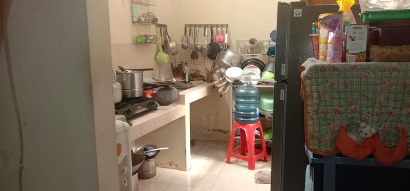 Miliki Rumah Tinggal Dalam Perum Berbah Asri, Berbah, Sleman