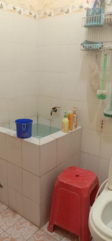 Miliki Rumah Tinggal Dalam Perum Berbah Asri, Berbah, Sleman