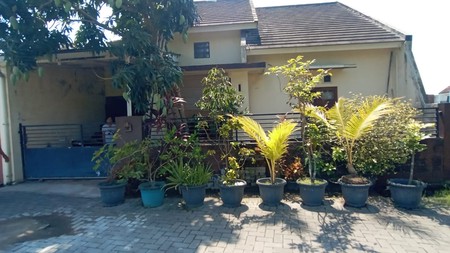 Miliki Rumah Tinggal Dalam Perum Berbah Asri, Berbah, Sleman