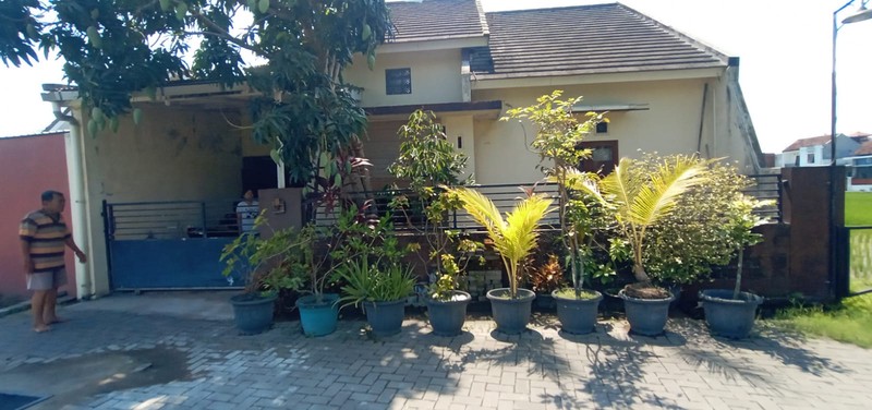 Miliki Rumah Tinggal Dalam Perum Berbah Asri, Berbah, Sleman