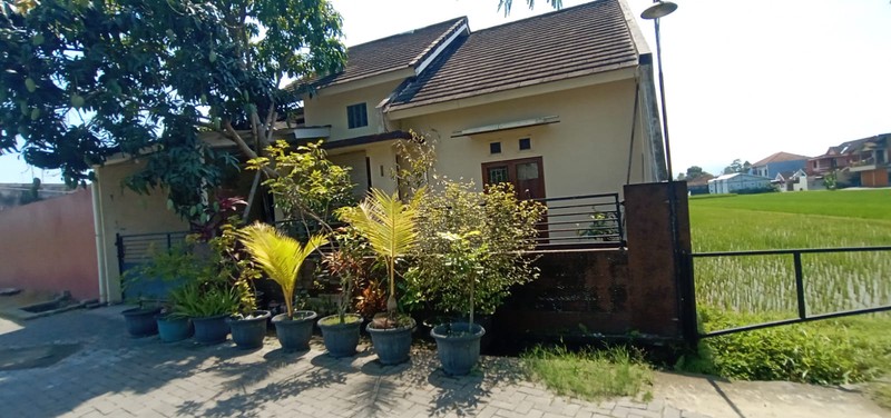 Miliki Rumah Tinggal Dalam Perum Berbah Asri, Berbah, Sleman