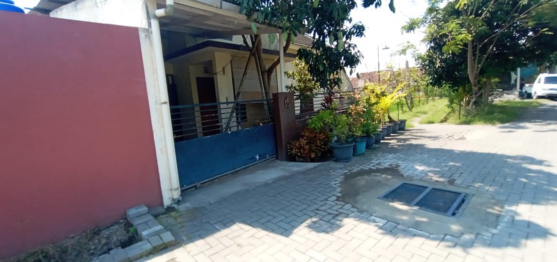 Miliki Rumah Tinggal Dalam Perum Berbah Asri, Berbah, Sleman