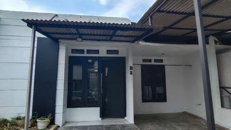 Dijual cepat rumah cantik di Sawangan Hill 1