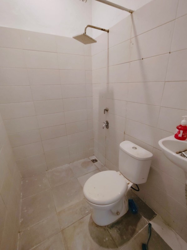 Dijual cepat rumah cantik di Sawangan Hill 1