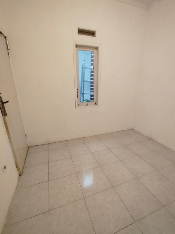 Dijual cepat rumah cantik di Sawangan Hill 1