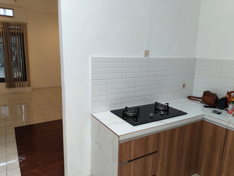 Dijual cepat rumah cantik di Sawangan Hill 1