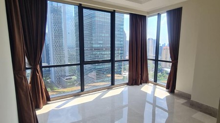 Hunian Premium Dekat SCBD, Jakarta Selatan