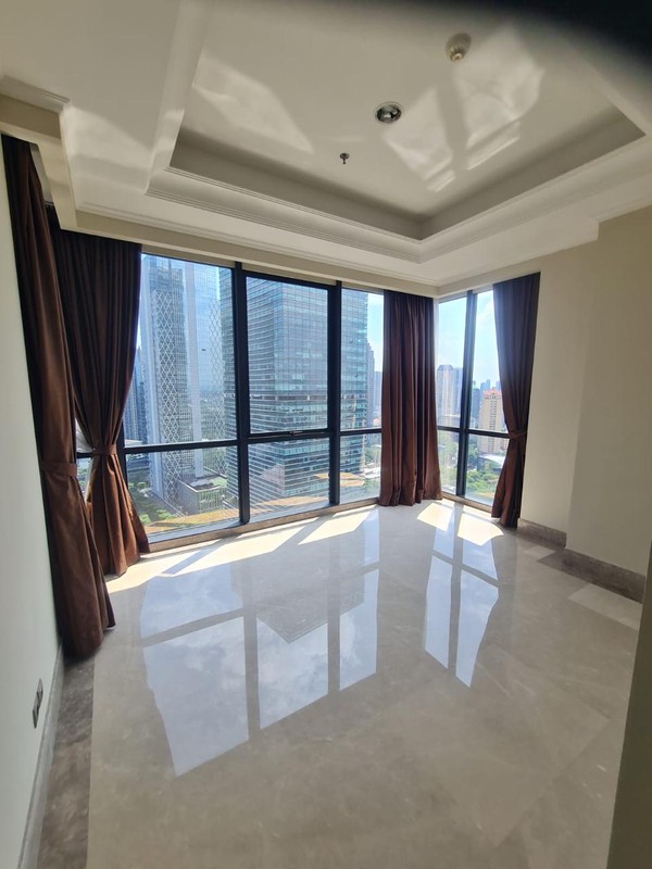 Hunian Premium Dekat SCBD, Jakarta Selatan