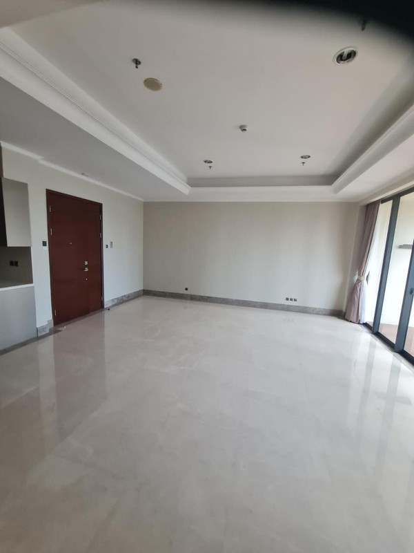 Hunian Premium Dekat SCBD, Jakarta Selatan