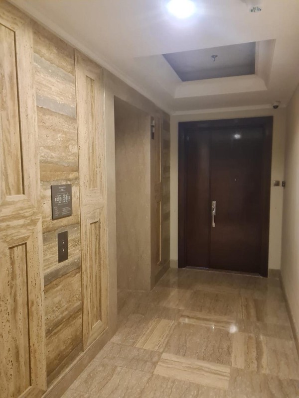 Hunian Premium Dekat SCBD, Jakarta Selatan