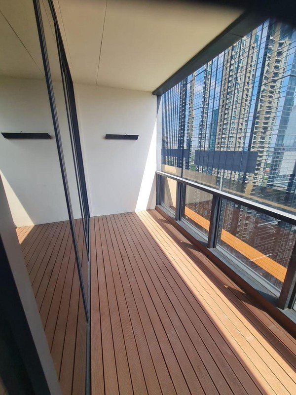 Hunian Premium Dekat SCBD, Jakarta Selatan