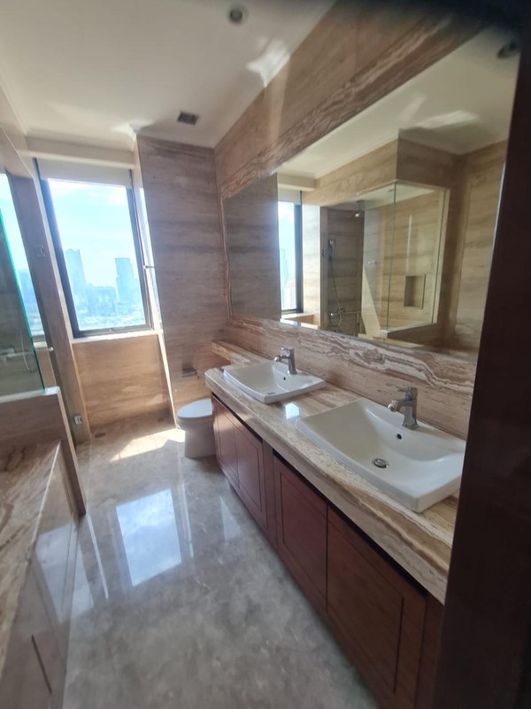 Hunian Premium Dekat SCBD, Jakarta Selatan