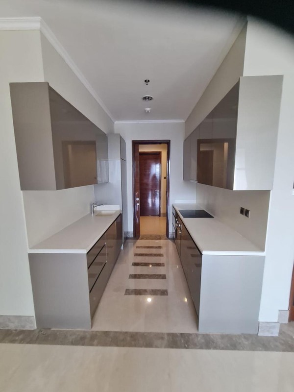 Hunian Premium Dekat SCBD, Jakarta Selatan