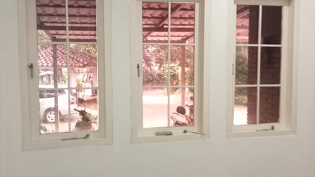 Rumah Bagus,dalam cluster di Bintaro Jaya 9
