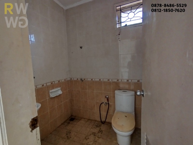 Dijual Rumah di Grand Wisata - Arsitektur Klasik, Lokasi Terbaik & Harga Menarik