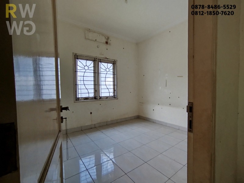 Dijual Rumah di Grand Wisata - Arsitektur Klasik, Lokasi Terbaik & Harga Menarik