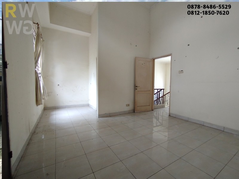 Dijual Rumah di Grand Wisata - Arsitektur Klasik, Lokasi Terbaik & Harga Menarik