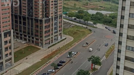 Apartemen Dijual di Cikarang - 2 Kamar Strategis Dekat Tol & Kawasan Meikarta