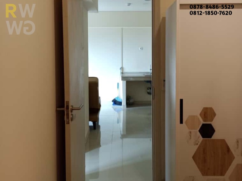 Dijual Apartemen Meikarta di Cikarang - 2 Kamar Strategis Dekat Tol 